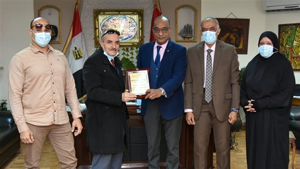 وكيل تعليم بورسعيد