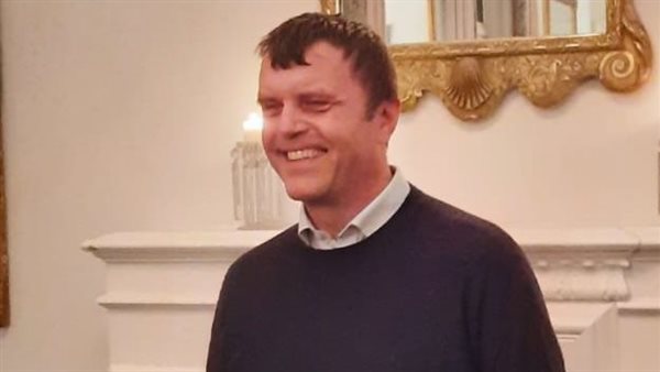 نايحل توبينج ممثل