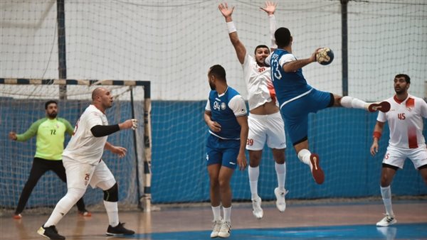 مباراة الزمالك وسموحة