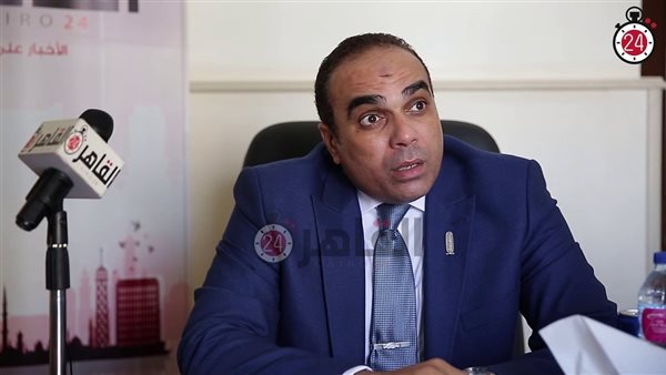 المستشار خالد المحجوب