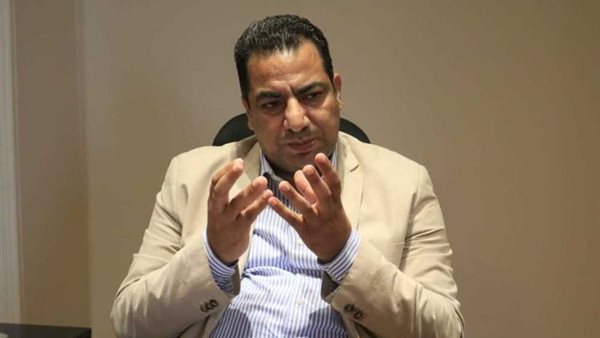 عضو المجلس الأعلى