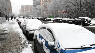 العاصفة هبة.. نشاط قوي للرياح وموجة أمطار تصل إلى مصر الأسبوع المقبل 