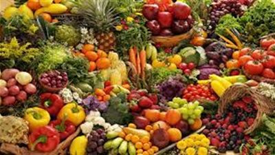  أسعار الخضراوات والفاكهة اليوم الخميس 2022/12/29 في الأسواق