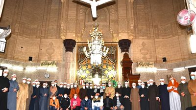 جولة سياحية ترفيهية للمشاركين بدورة أخلاقيات وآداب التعامل مع السوشيال ميديا بالإسكندرية │ صور