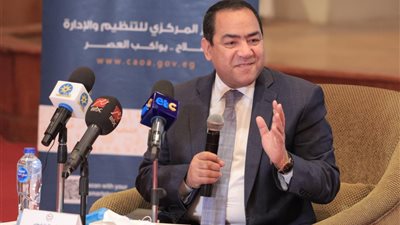 التنظيم والإدارة: الموافقة على تنفيذ 133 حكما قضائيا لصالح موظفين حاليين وسابقين 