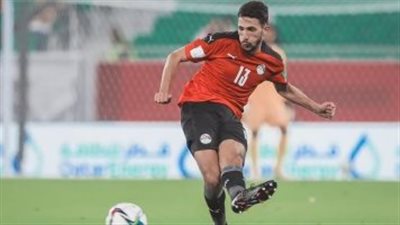 شوبير: حراسة المنتخب محجوزة لمحمد الشناوي.. وفتوح لن يشارك أمام جيبوتي