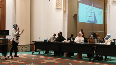 هيئة الدواء تنظم ورشة عمل للتعريف باليقظة الصيدلية في مجال الأورام