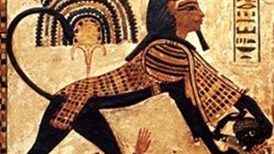 تعرف على أهمية أبو الهول في مصر القديمة 