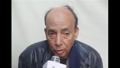 أحد أقارب مشرف أمن بجامعة حلوان توفى على يد طالبين: قتلوه عشان منعهم يدخلوا | بث مباشر 