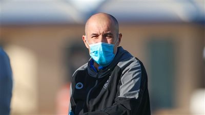 مدرب الهلال السعودي: مباريات كأس العالم للأندية نهائيات.. وهدفنا التتويج باللقب