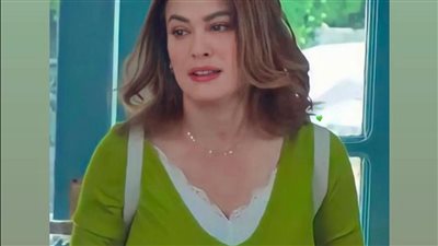 هند صبري خبيرة تجميل في البرومو الرسمي للبحث عن علا