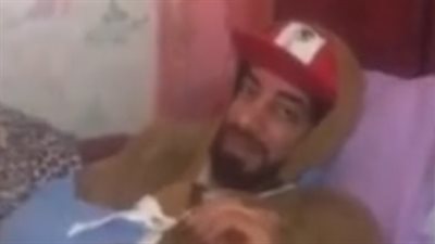 صاحب مبادرة توكتوك الخير يتعرض لحادث مروع بالمهندسين.. ويعلق: راضي باللي حصلي | بث مباشر