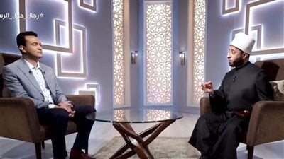 أسامة الأزهري: الشخص يتحول الآن إلى داعشي في أقل من 8 ساعات.. وربما بأغنية