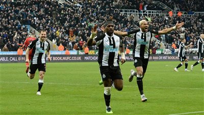 نيوكاسل يونايتد يواجه اتحاد جدة وديًا في السعودية