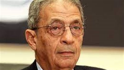 عمرو موسى: السلاح النووي بالشرق الأوسط يهدد سلامة الدول.. والحرب الروسية الأوكرانية ستطول