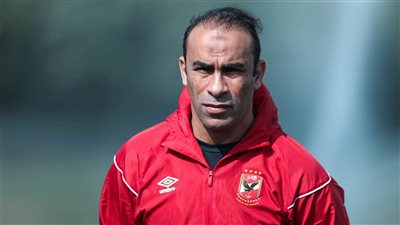 سيد عبدالحفيظ: لدينا أفضل مساعدين حكام.. وكلاتينبرج كان يُعاقب المخطئ بخلاف عبدالفتاح 