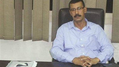 الحزن يخيم علي أهالي أسوان بعد وفاة رئيس إقليم جنوب الصعيد الثقافي