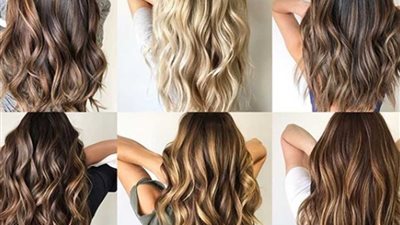 أسرع الطرق لتغيير لون الشعر بشكل سهل وصحي.. تعرف عليها  