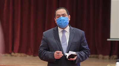 التنظيم والإدارة: الإصلاح يأتي بمقاومة الفساد.. والمعاناة أساس تنفيذ العملية الإصلاحية