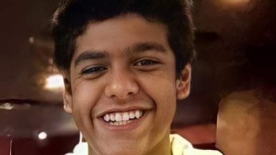 رحلة مدرسية تصيب طالبا بشلل رباعي.. ووالدته: المدرسة تخلى مسئوليتها | فيديو