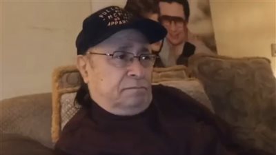 حكم واجب التنفيذ.. الأمن يكشف تفاصيل طرد المخرج مراد منير من شقته