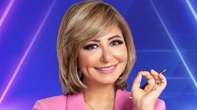 لميس الحديدي عن ثبات سعر رغيف الخبز: الدولة تتحمل فارق التكلفة 