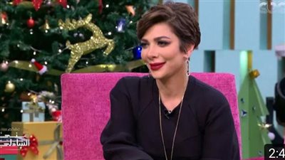 أصالة: قضيت شهر العسل في المالديف.. وبحب رسائل زوجي ليا