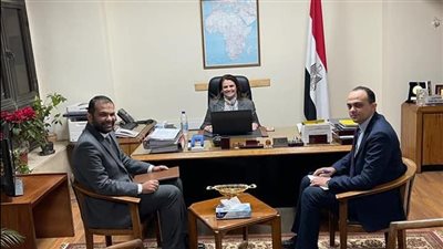 مصر تشارك في اجتماع لجنة تسيير وكالة الاتحاد الإفريقي للتنمية النيباد