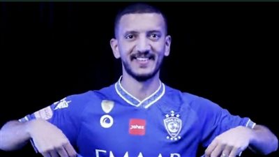 الهلال السعودي يعلن تعاقده مع عبدالإله المالكي استعدادًا للمشاركة في كأس العالم للأندية