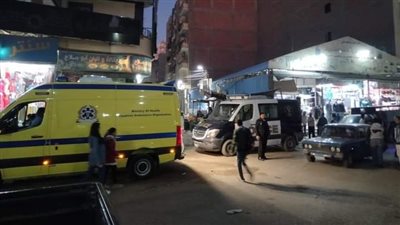 ماتوا صعقًا.. التصريح بدفن جثامين 3 أفراد من أسرة واحدة بسوهاج 