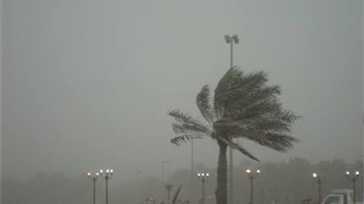 الحرارة تحت الصفر.. الأرصاد: كتل هوائية شديدة البرودة تضرب البلاد ونشاط للرياح