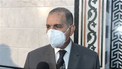 محافظ كفر الشيخ: نفتتح مساجد جديدة كل أسبوع على طراز معماري يواكب تطورات الدولة │ خاص