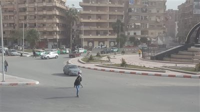 تعرف على حالة الطقس اليوم السبت بمحافظة البحيرة