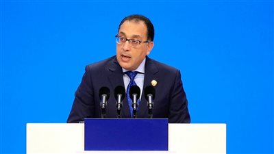 مدبولي: مش عاوز بناء مخالف بأي متر تاني على الأرض الزراعية.. وأُحمّل المحافظين المسئولية