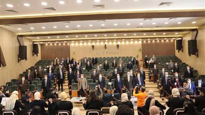 دراسة تعديل الإجراءات التأديبية لقيادات الجامعات والمراكز البحثية والمعاهد | خاص