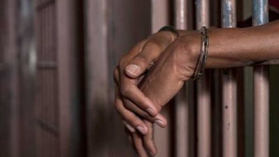 حبس المتهمين بخطف تاجر وطلب فدية مالية في أكتوبر 4 أيام على ذمة التحقيقات