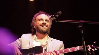 لأول مرة في العالم.. إكسبو دبي يستعد لاستضافة حفل الرابسوداي لإياد الريماوي