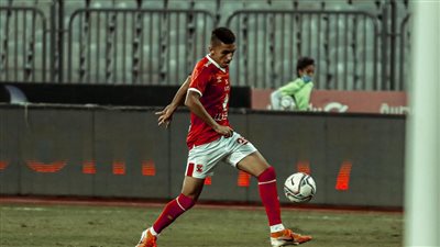 الأهلي يجهز أحمد نبيل كوكا للمشاركة أمام الإسماعيلي في الدوري
