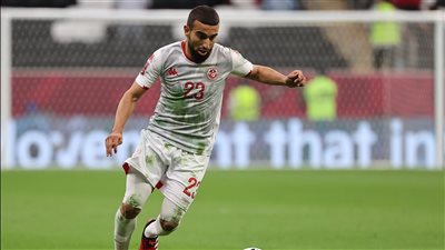 منتخب تونس يعلن تعافي نعيم السليتي من إصابته بكورونا
