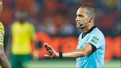 صافرة سنغالية لمباراة تونس ونيجيريا.. ورضوان جيد لـ بوركينا والجابون بكأس الأمم الإفريقية