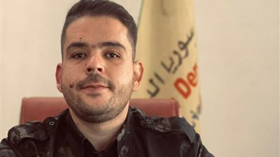 متحدث قوات سوريا الديمقراطية: تركيا تسعى لاحتلال الشمال السوري.. والنظام يكتفي بالمواجهة الإعلامية وخلايا داعش تستغل الفوضى │حوار