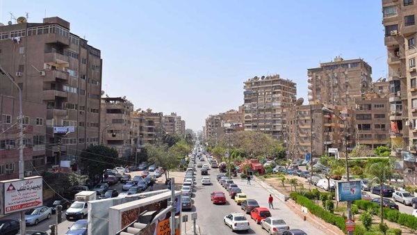 حى مصر الجديدة 