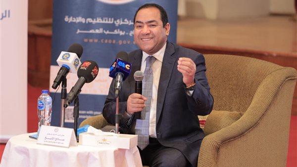 الدكتور صالح الشيخ