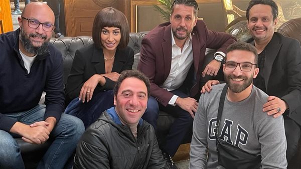 طارق دراز وأبطال