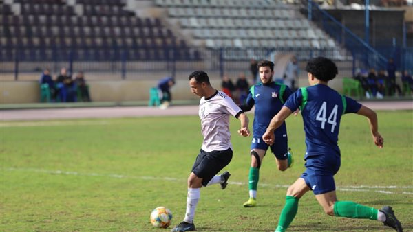 ودية النصر والمقاصة