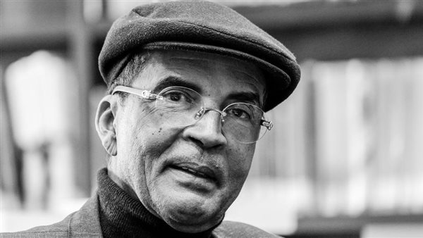 إبراهيم الكوني