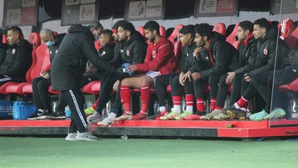 محمد محمود بعد خروجه