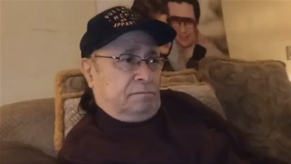 المخرج مراد منير