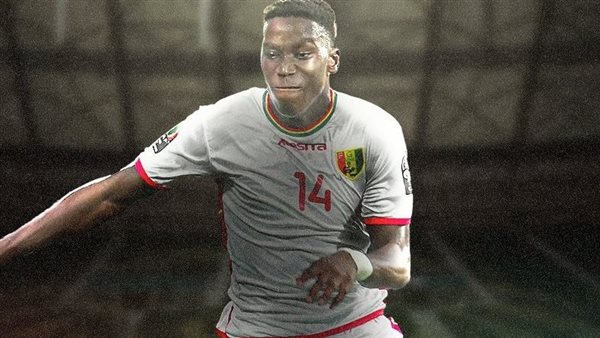 إلياكس موريبا