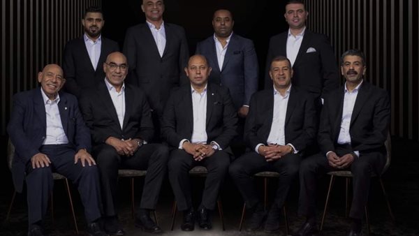 أحمد سليمان المرشح